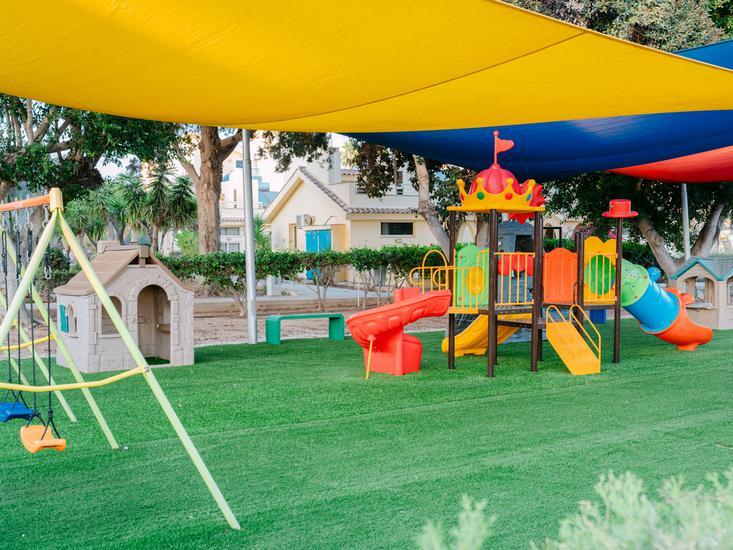 Makronisos Holiday Village 11