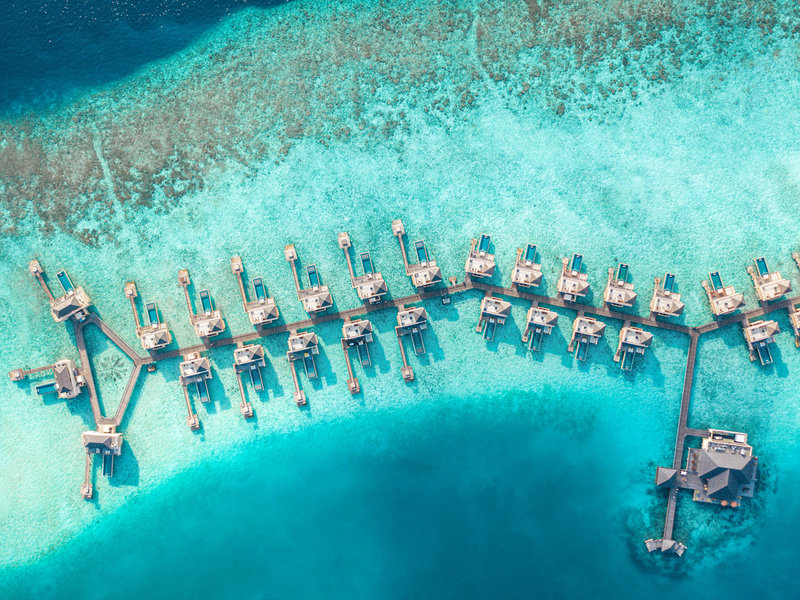 Angsana Resort & Spa Maldives Velavaru 2