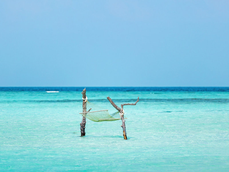 Angsana Resort & Spa Maldives Velavaru 7