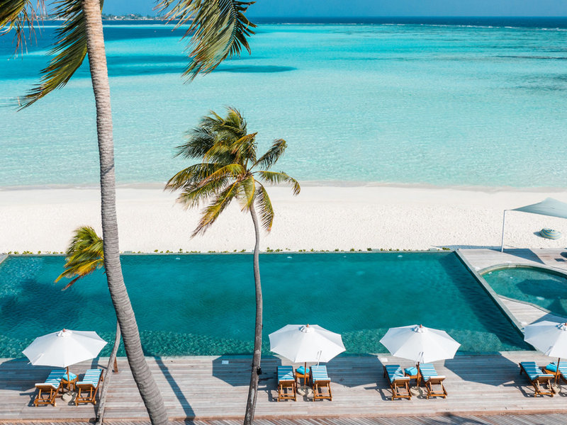 Angsana Resort & Spa Maldives Velavaru 10