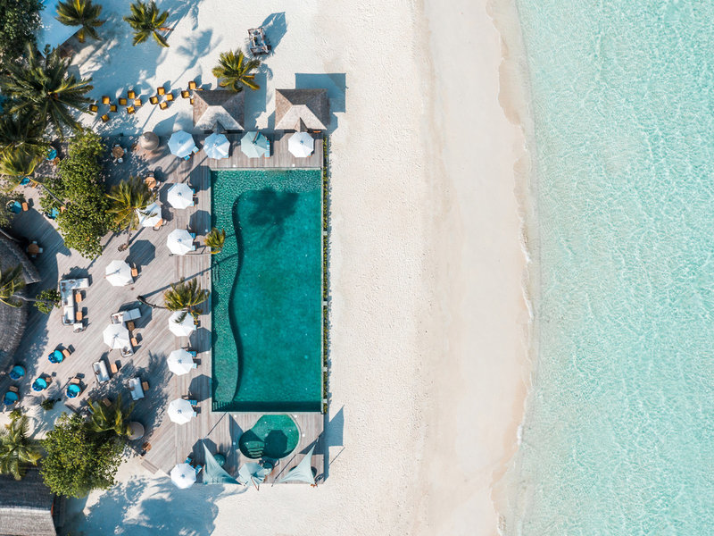 Angsana Resort & Spa Maldives Velavaru 11