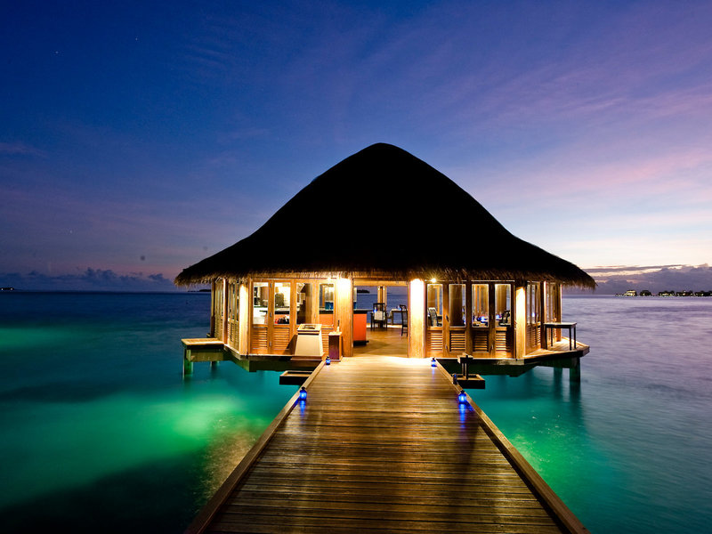 Angsana Resort & Spa Maldives Velavaru 14