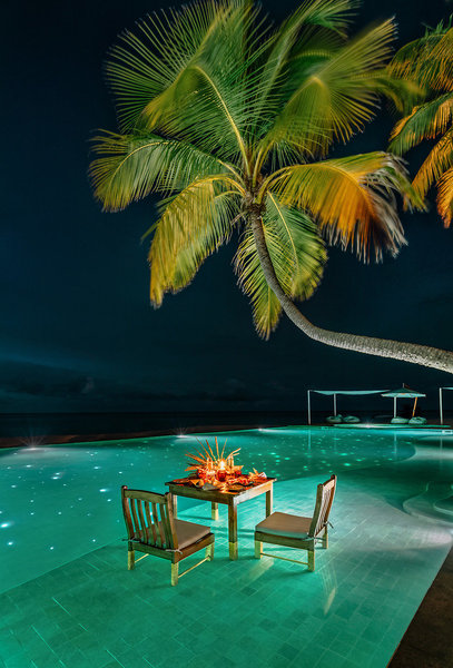 Angsana Resort & Spa Maldives Velavaru 15