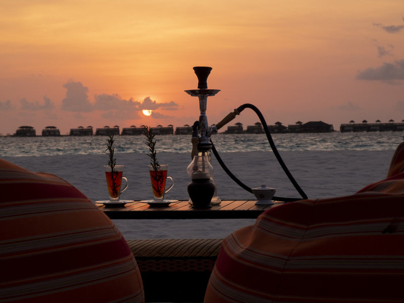 Angsana Resort & Spa Maldives Velavaru 16