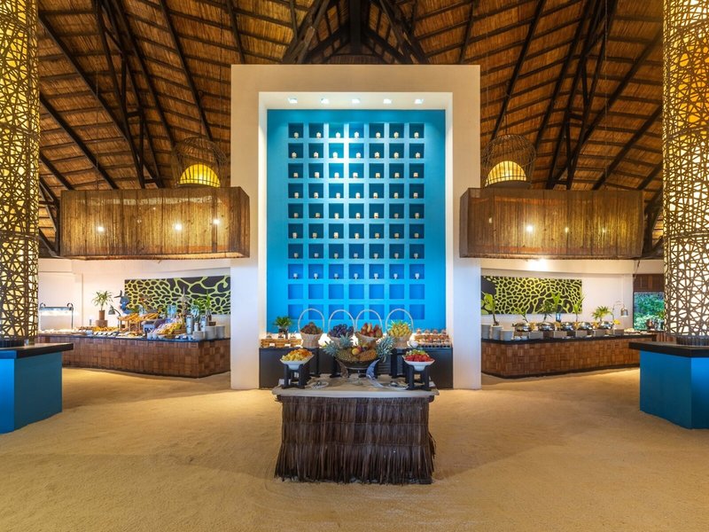 Angsana Resort & Spa Maldives Velavaru 18