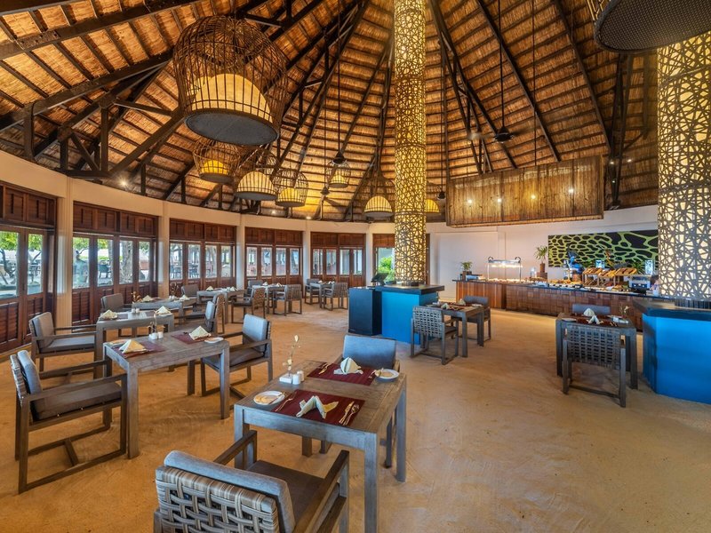 Angsana Resort & Spa Maldives Velavaru 20