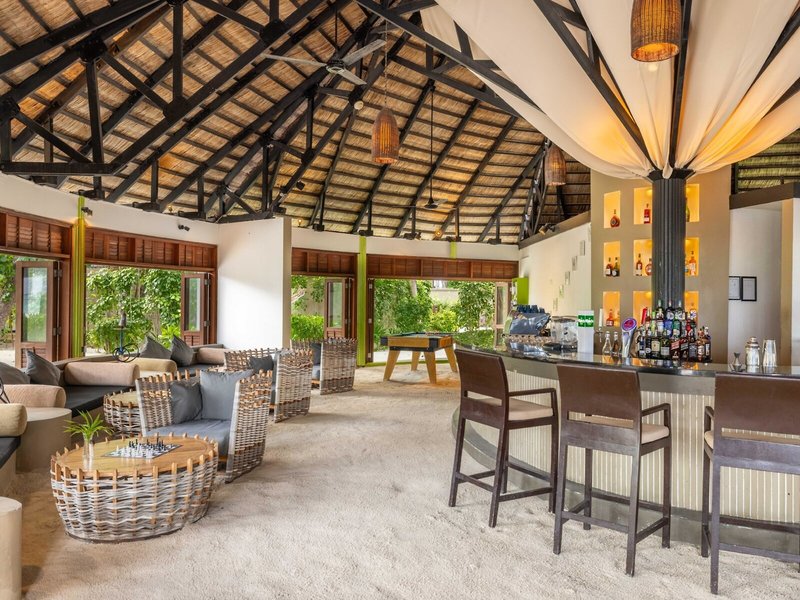 Angsana Resort & Spa Maldives Velavaru 21