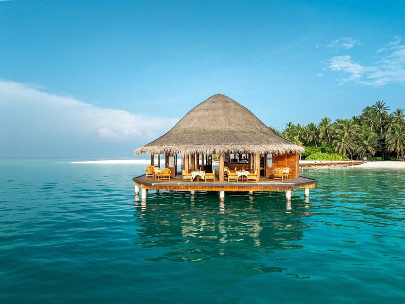 Angsana Resort & Spa Maldives Velavaru 22