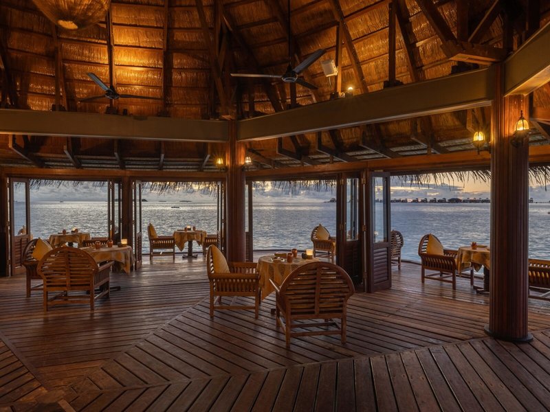 Angsana Resort & Spa Maldives Velavaru 23