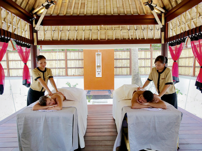 Angsana Resort & Spa Maldives Velavaru 26