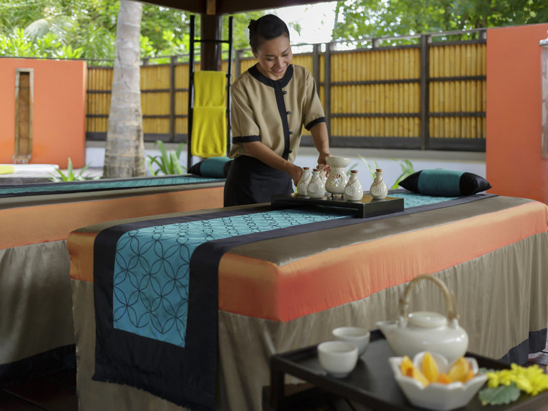 Angsana Resort & Spa Maldives Velavaru 27