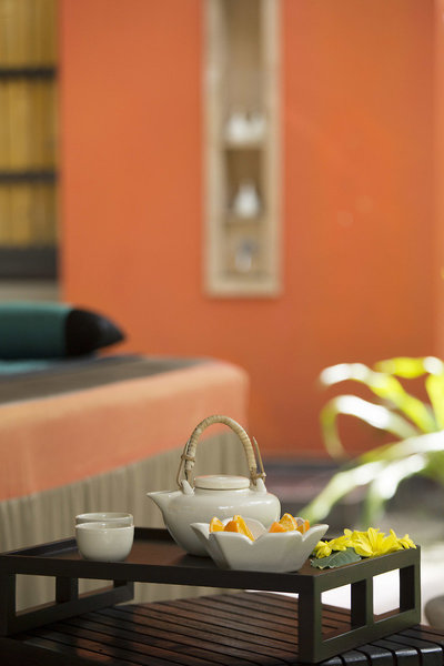 Angsana Resort & Spa Maldives Velavaru 29