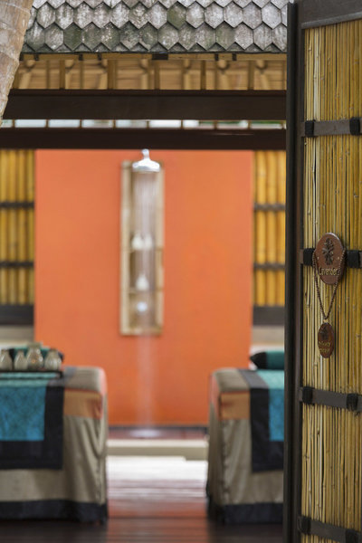 Angsana Resort & Spa Maldives Velavaru 30