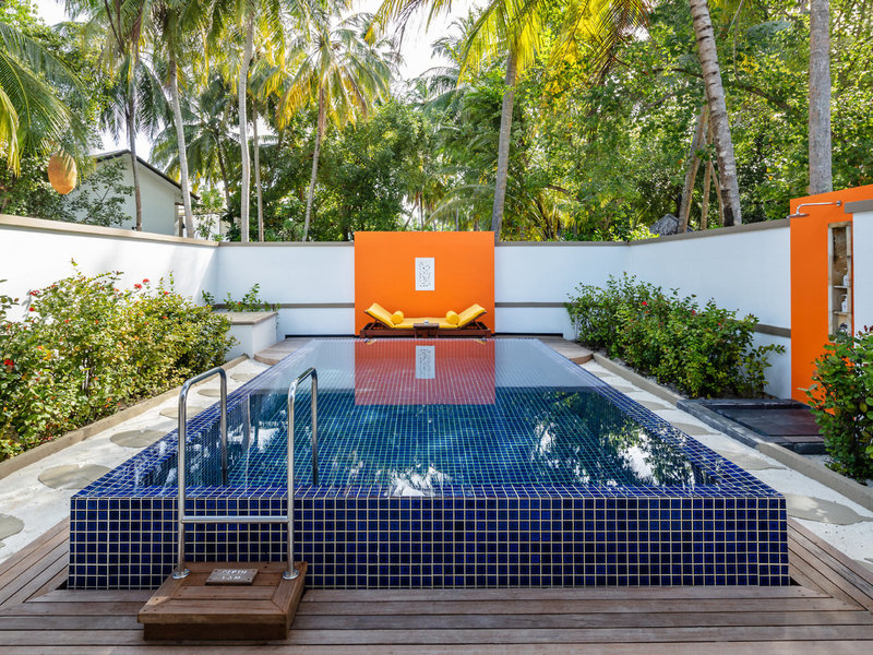 Angsana Resort & Spa Maldives Velavaru 34