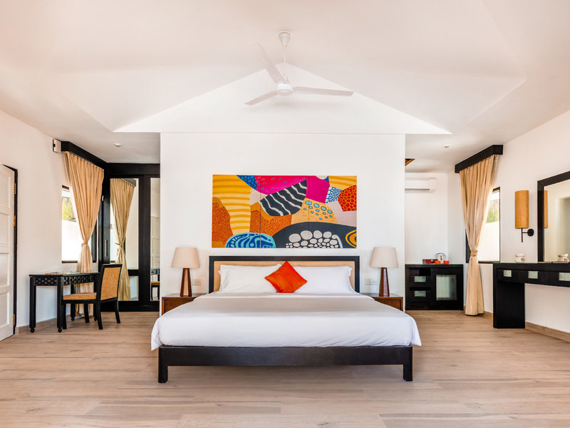 Angsana Resort & Spa Maldives Velavaru 40