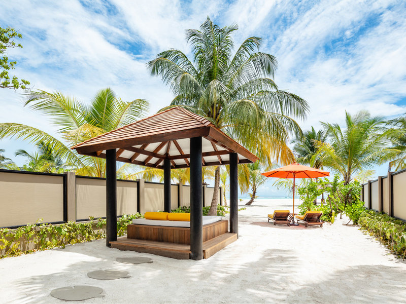 Angsana Resort & Spa Maldives Velavaru 41