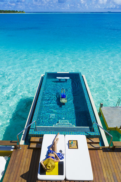 Angsana Resort & Spa Maldives Velavaru 42