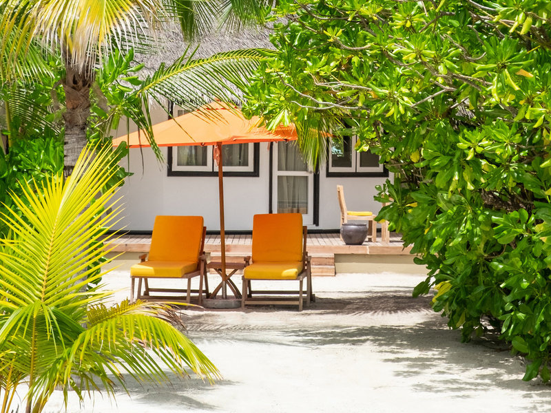 Angsana Resort & Spa Maldives Velavaru 43