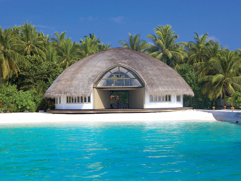 Angsana Resort & Spa Maldives Velavaru 46