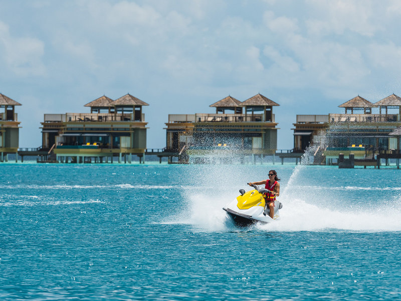 Angsana Resort & Spa Maldives Velavaru 49