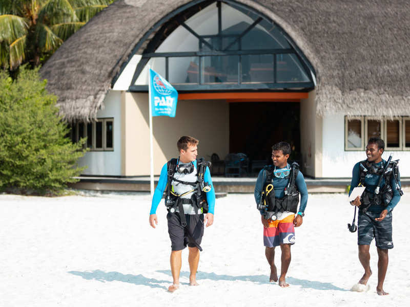 Angsana Resort & Spa Maldives Velavaru 50