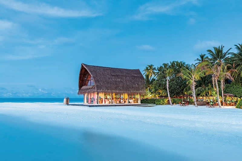 Angsana Velavaru 37