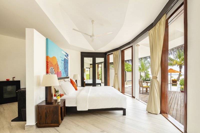 Angsana Velavaru 9
