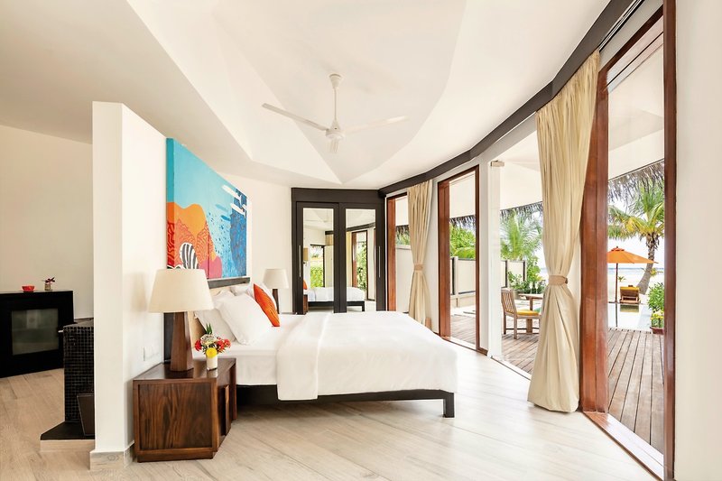 Angsana Velavaru 8