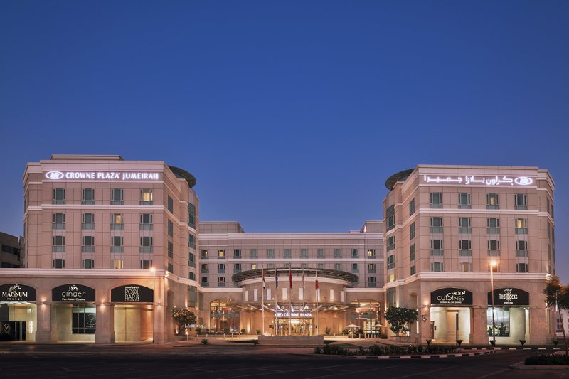Ramada Jumeirah 1