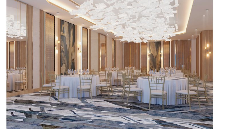Ramada Jumeirah 2