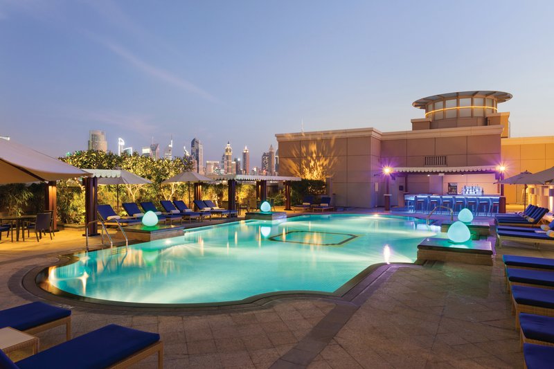Ramada Jumeirah 3