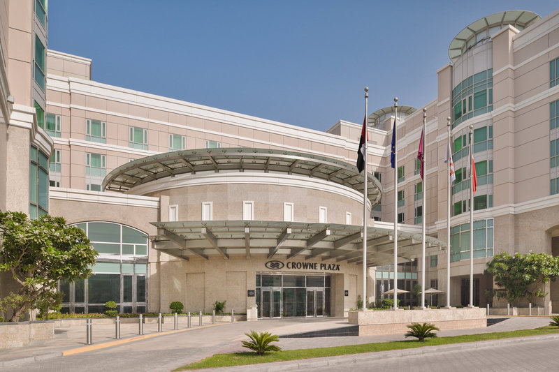 Ramada Jumeirah 4