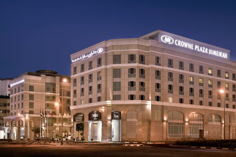 Ramada Jumeirah 5
