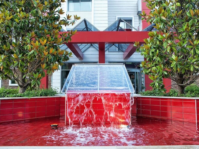 Boutique Hotel Olympus Thea 9 - Outdoor Pool