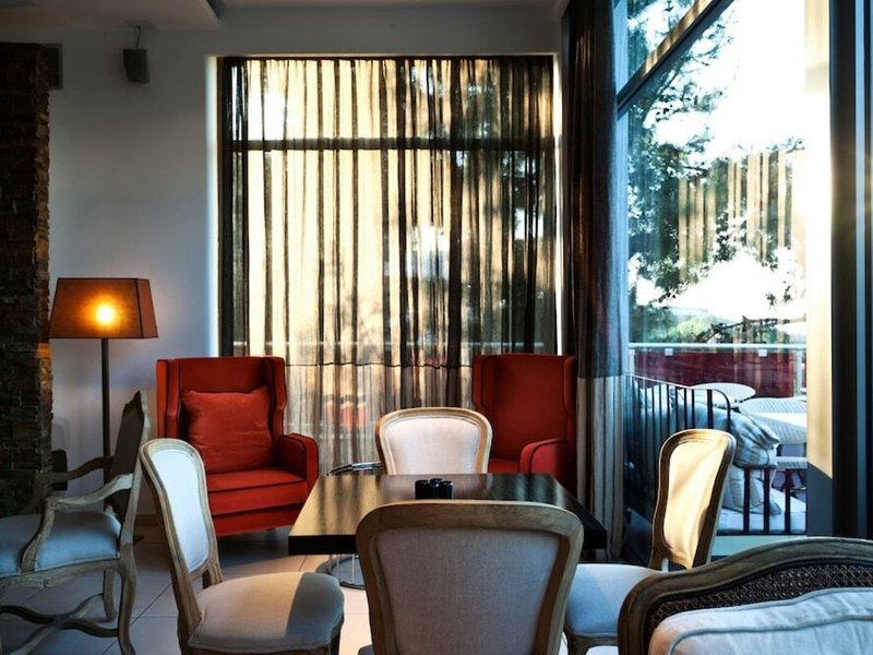 Boutique Hotel Olympus Thea 12 - Room Example