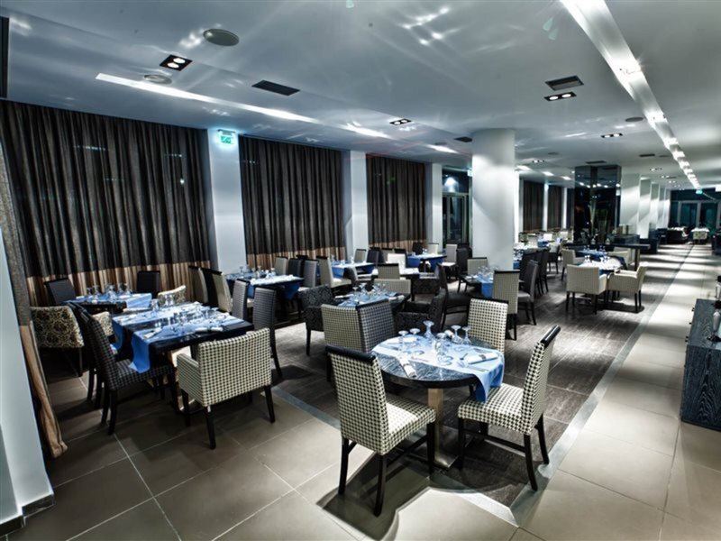 Boutique Hotel Olympus Thea 20 - Restaurant