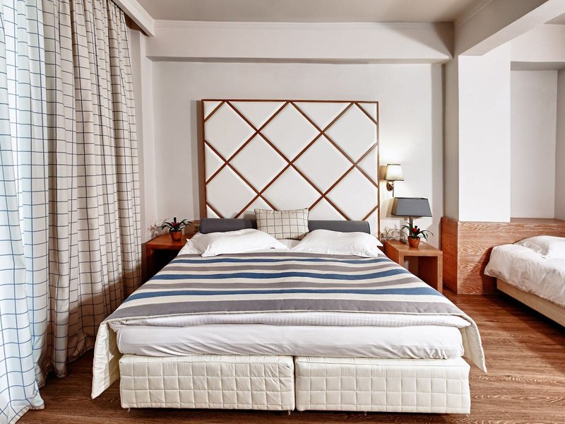 Boutique Hotel Olympus Thea 24 - Room Example