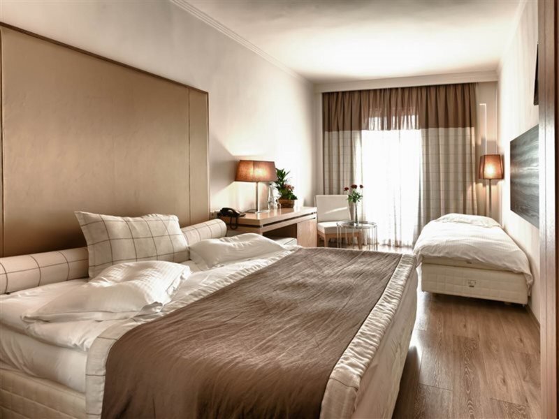 Boutique Hotel Olympus Thea 25 - Room Example