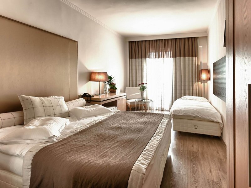 Boutique Hotel Olympus Thea 26 - Room Example