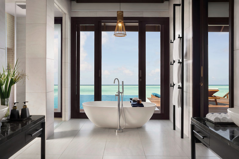 Anantara Veli Maldives Resort 7