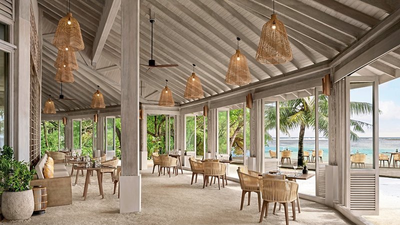Anantara Veli Maldives Resort 9