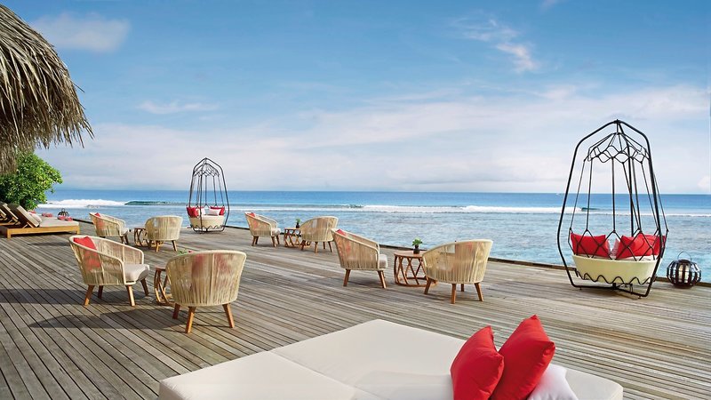 Anantara Veli Maldives Resort 10