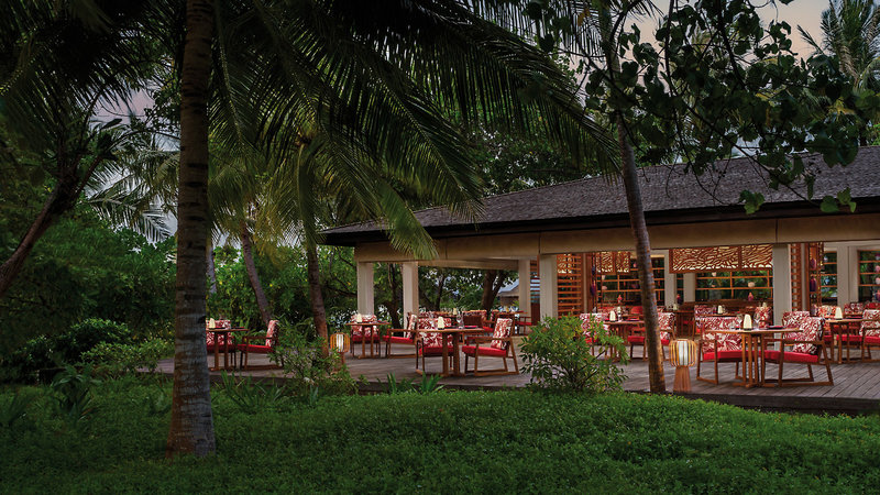 Anantara Veli Maldives Resort 11