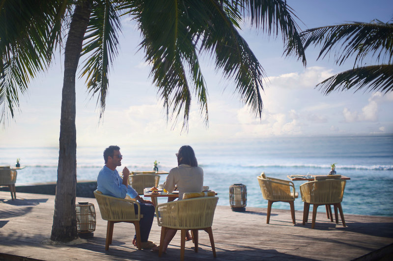 Anantara Veli Maldives Resort 12