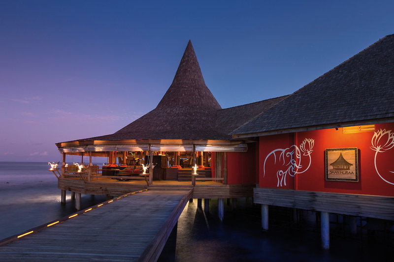 Anantara Veli Maldives Resort 13