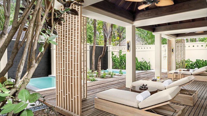 Anantara Veli Maldives Resort 16