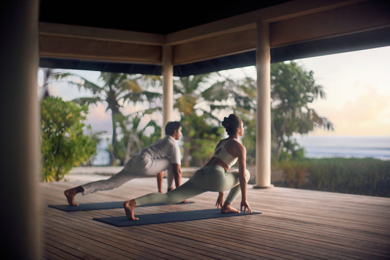 Anantara Veli Maldives Resort 18