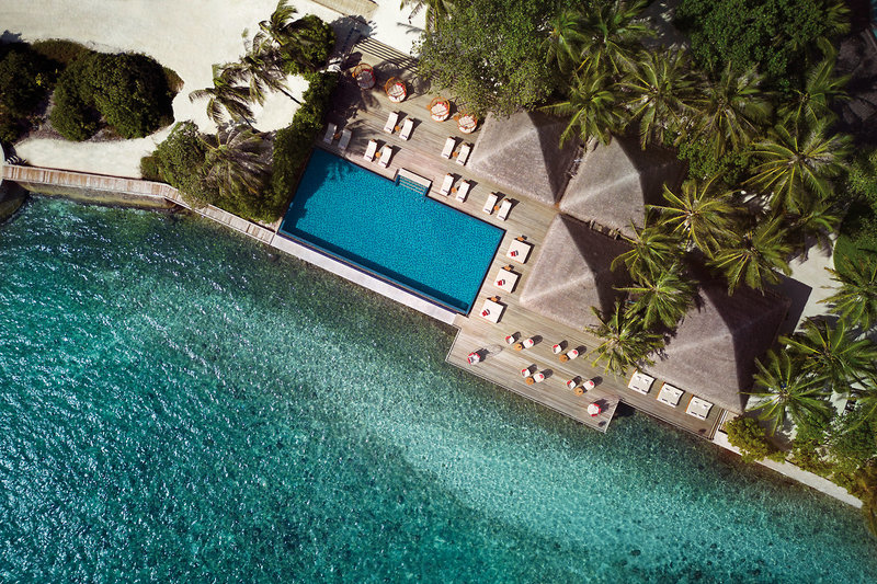 Anantara Veli Maldives Resort 19