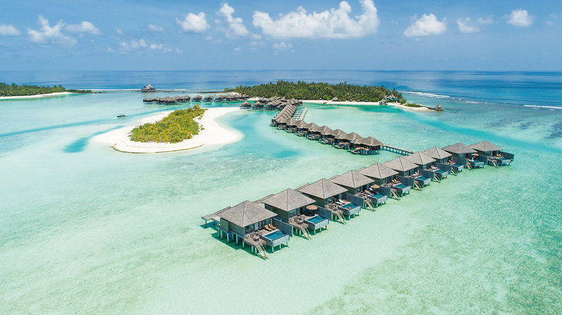 Anantara Veli Maldives Resort 20