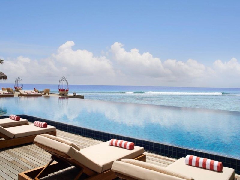 Anantara Veli Resort & Spa 2